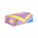 Post-it Super Sticky Notes 127x76mm Cabinet Cardboard Packaging Canary Yellow (24 Pack) 7100236612 3M85627