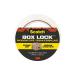 Scotch Box Lock Packaging Tape 3in Core 3950 3M85642