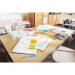 Post-it Notes 38x51mm Energy Colours (Pack of 12) 653TF 3M87121