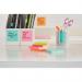 Post-it Notes 38x51mm Energy Colours (Pack of 12) 653TF 3M87121