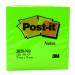 Post-it Note Cube 76x76mm Dream 2028NB 3M87281