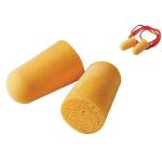 3M Disposable Earplugs Uncorded Orange (Pack of 200) 7100100637 3M87480