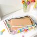 Post-it Page Markers Assorted (500 Pack) 670-5 3M88190