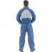 3M 4530 FSR Coverall BlueWhite Medium 4530M 3M91033
