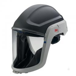 3M Safety Helmets