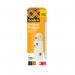 Scotch 508 Transparent Tape 15mmx33m (Pack of 10) 7100336226 3M91988