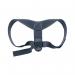 Futuro Posture Corrector Adjustable 71.1-121.9cm Black 46832EU2 3M91997