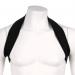 Futuro Posture Corrector Adjustable 71.1-121.9cm Black 46832EU2 3M91997