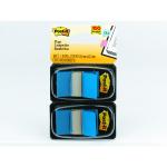 Post-it Index Tabs Dispenser with Blue Tabs (Pack of 2) 680-B2EU 3M92060