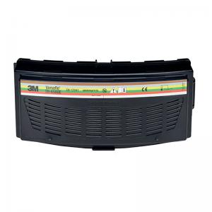 3M TR-6580E Versaflo ABE2K 1HGP Filter Pack of 5 3MTR6580E 3M92075