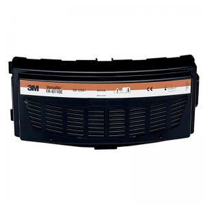3M TR-6110E Versaflo A1P Filter Pack of 5 3MTR6110E 3M92081