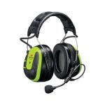 3M Peltor WS Alert xBluetooth Headset 3MMRX21A4WS6 3M92107