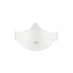 3M Aura Comfort Particulate Respirator FFP2 Non Valved x20 (Pack of 12) 9320+ 3M92198
