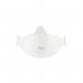 3M Aura Comfort Particulate Respirator FFP2 Non Valved x20 (Pack of 12) 9320+ 3M92198