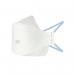 3M Aura Comfort Particulate Respirator FFP2 Non Valved x20 (Pack of 12) 9320+ 3M92198