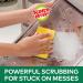 Scotch-Brite Classic Heavy Duty Scrub Sponge (Pack of 20) 7100257949 3M92285