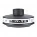 3M DT-1135E PF10 Particulate Filter 3MDT1135E 3M92324