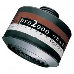3M DT-4031E CF22 A2P3 R D Filter 3MDT4031E 3M92327