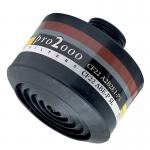 3M DT-4036E CF22 A2B2E1P3 R D Filter 3MDT4036E 3M92336