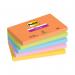 Post-It Notes Boost 76 x 127mm 90 Sheets (Pack of 5) 7100258793 3M92435