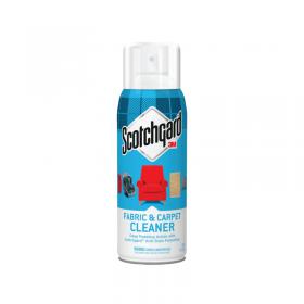 Scotchgard Fabric and Carpet Cleaner 396g 4107-14 3M92939