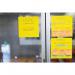 Post-it Super Sticky Yellow Big Notes 558 x 558mm (Pack of 30) BN22-EU 3M93198