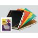 Post-it Index Flat Filing Tabs Assorted (Pack of 24) 686-F1