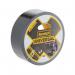 Scotch Universal Duct Tape Black 48mm x 50m 7100205298 3M96808