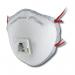 3M 8833 Mask FFP3V (Pack of 5) 3M8833SP 3M97091