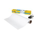 Post-it Easy Erase Whiteboard Roll 1219 x 2420mm (Pack of 6) EE8X4 3M97413