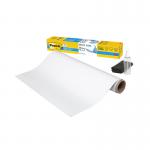 Post-it Easy Erase Whiteboard Roll 1219 x 2420mm EE8X4 3M97413