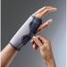 Futuro Comfort Stabilizing Wrist Brace Adjustable 14-21cm Grey 10770SPEI 3M98500