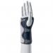 Futuro Comfort Stabilizing Wrist Brace Adjustable 14-21cm Grey 10770SPEI 3M98500