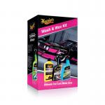 Meguiars Wash And Wax Kit MEGWWKIT 3M99549