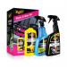 Meguiars Wash And Wax Kit MEGWWKIT 3M99549