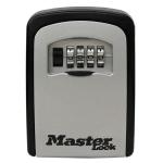 Masterlock Access Key Safe Combination Code Lock Ref 5401D 4002548
