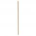 Broom Handle Wooden 4002970