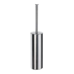 Image of Stainless Steel Toilet Brush and Holder 4003251