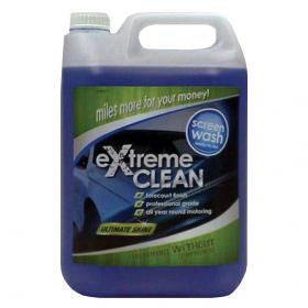 Winter Screen Wash 5 Litre 4003536