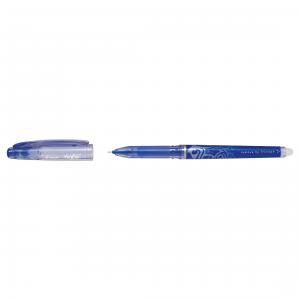 Pilot FriXion Point Hi-Tecpoint Rball Pen Erasable 0.5mm Tip 0.25mm