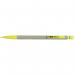 Bic Matic Ecolutions Mechanical Pencil Built-in Eraser with 4 x HB 0.7mm Lead Ref 8877191 [Pack 50] 4008259