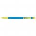 Bic Matic Ecolutions Mechanical Pencil Built-in Eraser with 4 x HB 0.7mm Lead Ref 8877191 [Pack 50] 4008259