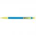 Bic Matic Ecolutions Mechanical Pencil Built-in Eraser with 4 x HB 0.7mm Lead Ref 8877191 [Pack 50] 4008259