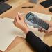 Dymo LabelManager 160 Desktop Label Maker QWERTY D1 One Touch Smart Keys Ref S0946320 4009456