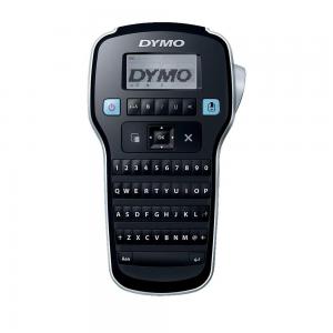 Dymo LabelManager 160 Desktop Label Maker QWERTY D1 One Touch Smart