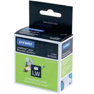 Dymo LabelWriter Labels Multipurpose White Ref 11353 S0722530 Pack