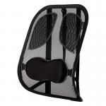 Fellowes Professional Series Mesh Back Support Padded Ref 8029901 4012415