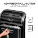 Fellowes Powershred 79Ci Shredder Cross Cut P-4 Ref 4679101 4012663