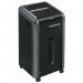 Fellowes Powershred 225Ci Shredder Cross Cut P-4 Ref 4622001 4012713