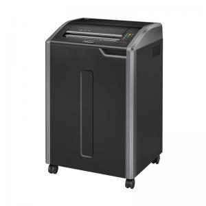 Fellowes Powershred 485Ci Large Shredder Cross Cut P-4 Ref 4699001